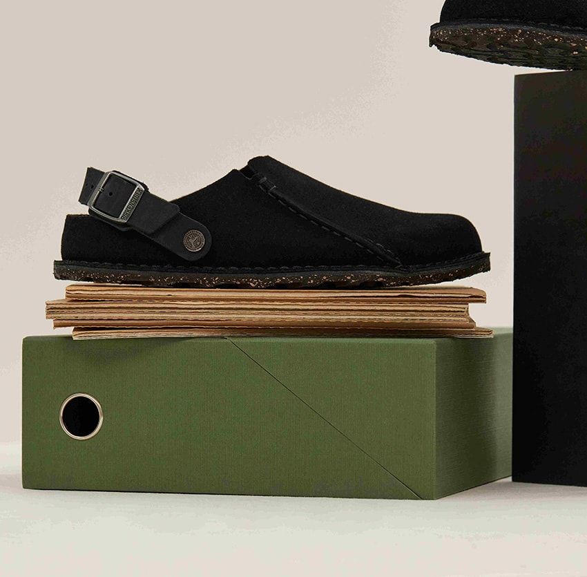 「ビルケンシュトック」に“新都市”ルトリーが仲間入り。2-WAYで使い勝手良し！ - 15枚目の画像