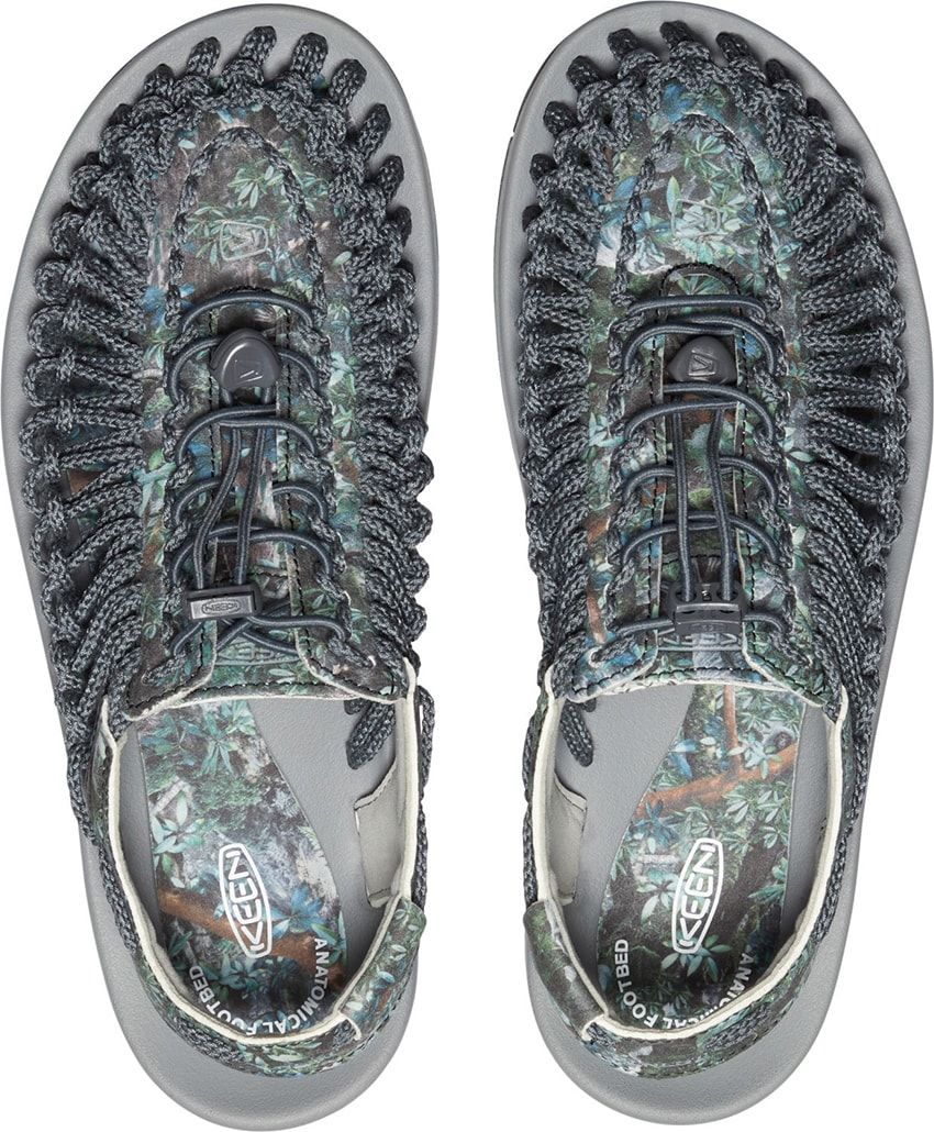 各方面から絶賛のKEEN「ユニーク」をしっかり解説。あらゆるシーンで使える一足を手に入れろ！ - 7枚目の画像