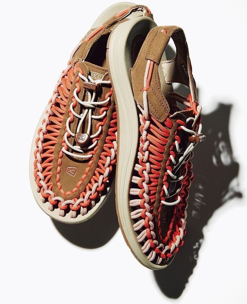 各方面から絶賛のKEEN「ユニーク」をしっかり解説。あらゆるシーンで使える一足を手に入れろ！ - 10枚目の画像