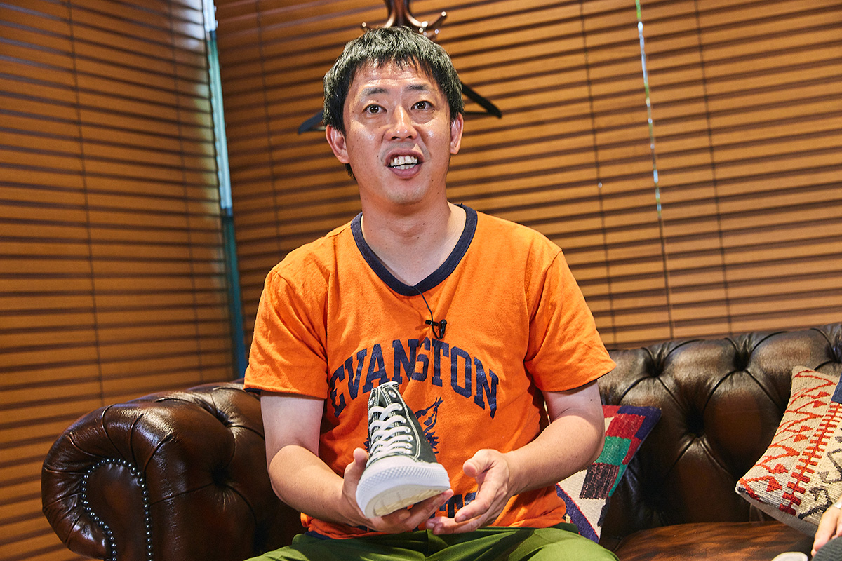 ジャパン企画の「オールスター」って何が良いの？ さらば森田が本音