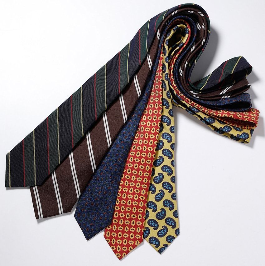 ブルックス ブラザーズが人気古着店サファリと手を取り、貴重なヴィンテージ祭りを開催！ - 3枚目の画像