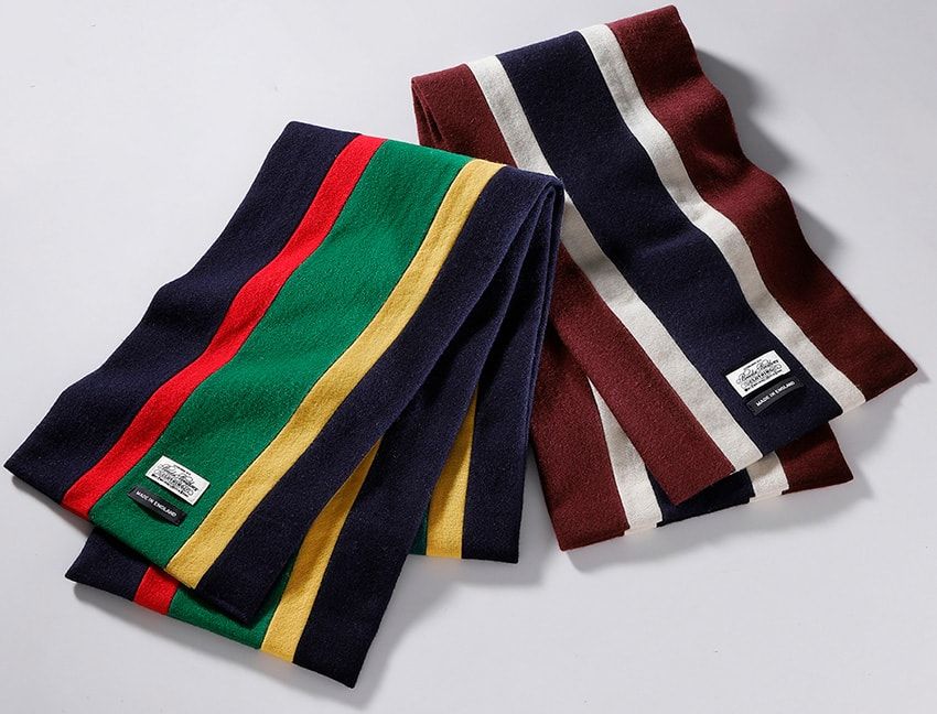 ブルックス ブラザーズが人気古着店サファリと手を取り、貴重なヴィンテージ祭りを開催！ - 10枚目の画像