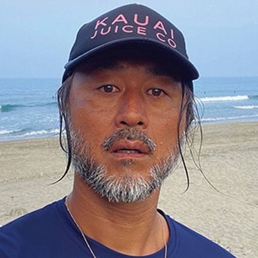 種市 暁さんの私服3選「僕はキャラが濃いので服はベーシックです」で選ばれた今着たいモノ - 4枚目の画像