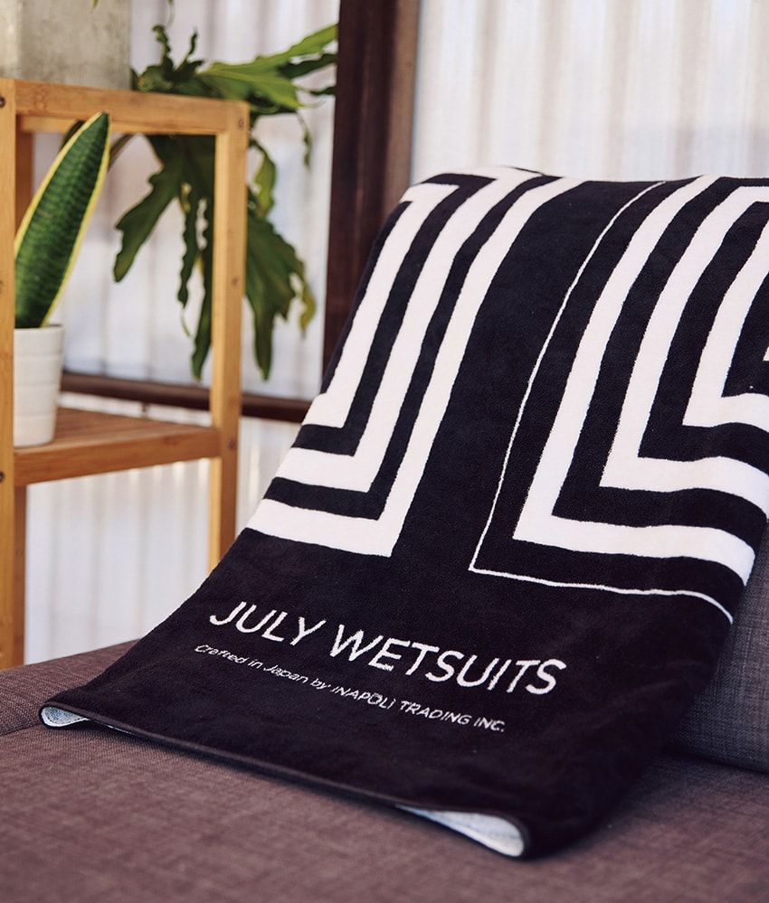 最新サーフボードも公開！ デーン・ピーターソンの“お気に入り”ギアを教えてもらった - 3枚目の画像