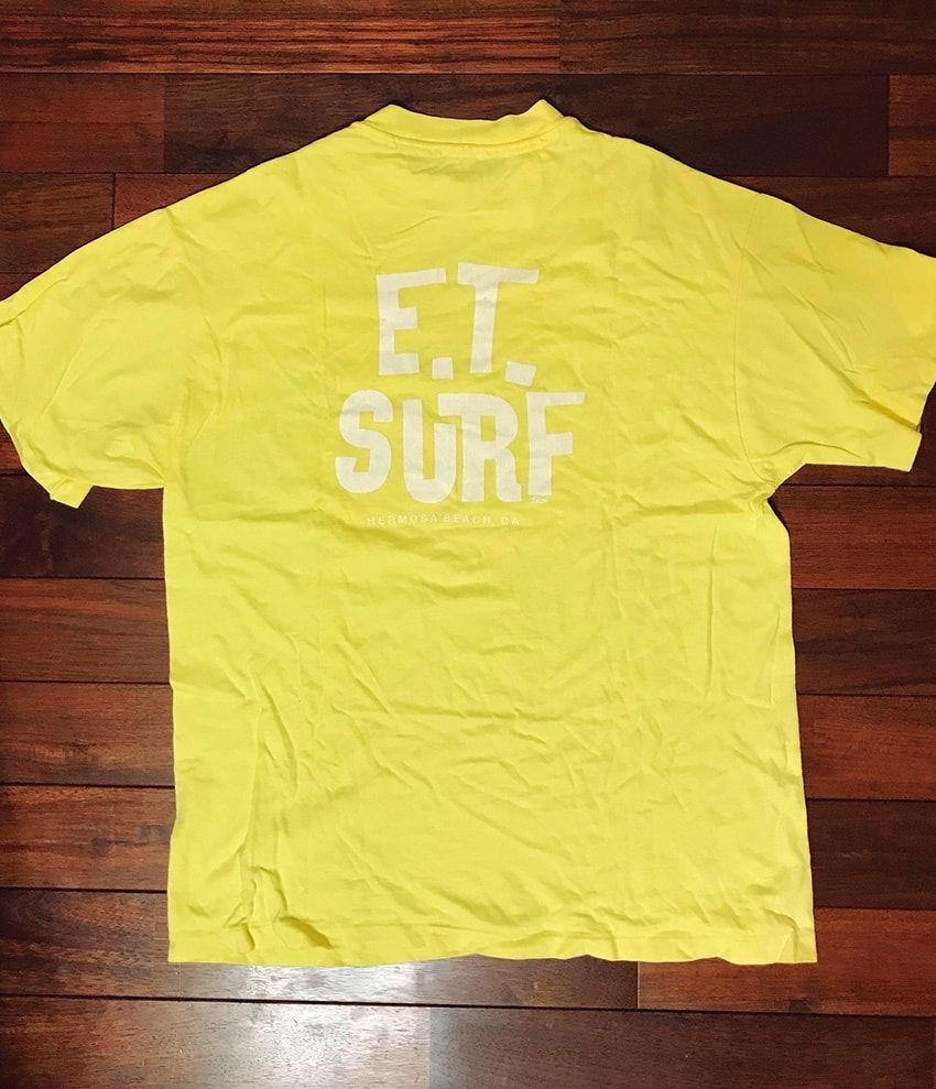 西海岸らしさ満載！「イルワンエイティー」金子敏治の“カリフォルニア”な私物を公開 - 4枚目の画像