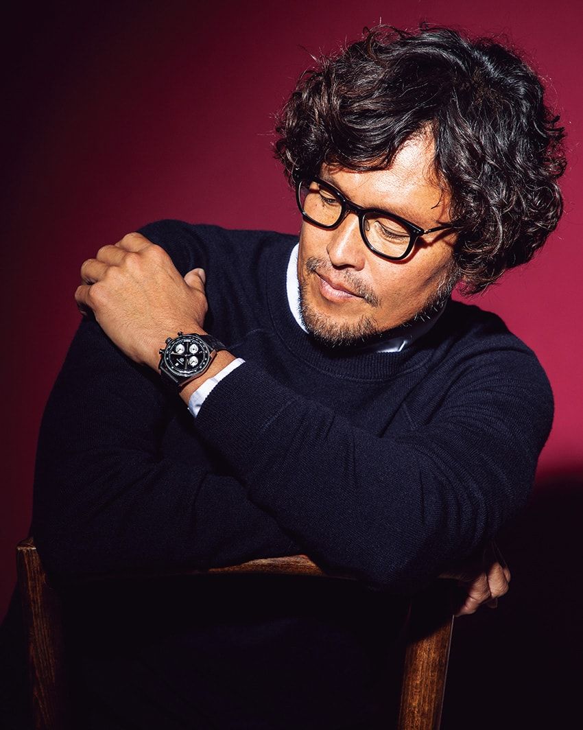 タグ・ホイヤーの看板コレクション「カレラ」を全方位解説！ 60周年記念のニューモデルも登場 - 3枚目の画像