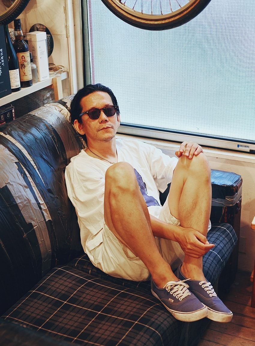 「電波少年」なすびの現在地、パタゴニア「ブラックホール」の魅力【今週の人気記事TOP5】 - 3枚目の画像