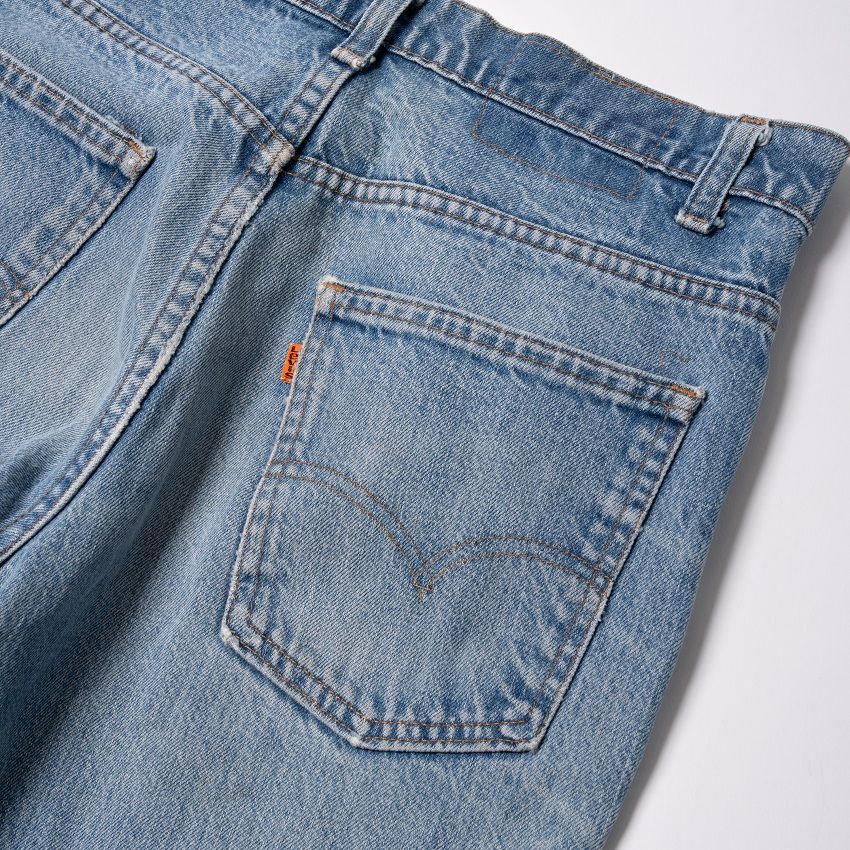 プロが提言！“冒険デニム”で「大人になると同じ服ばかり選んでしまう」問題を打破せよ - 3枚目の画像