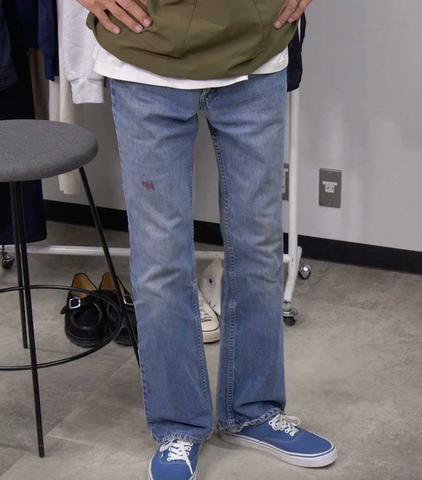 プロが提言！“冒険デニム”で「大人になると同じ服ばかり選んでしまう」問題を打破せよ - 13枚目の画像