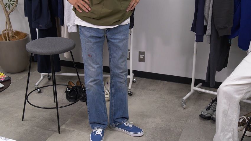 プロが提言！“冒険デニム”で「大人になると同じ服ばかり選んでしまう」問題を打破せよ - 4枚目の画像