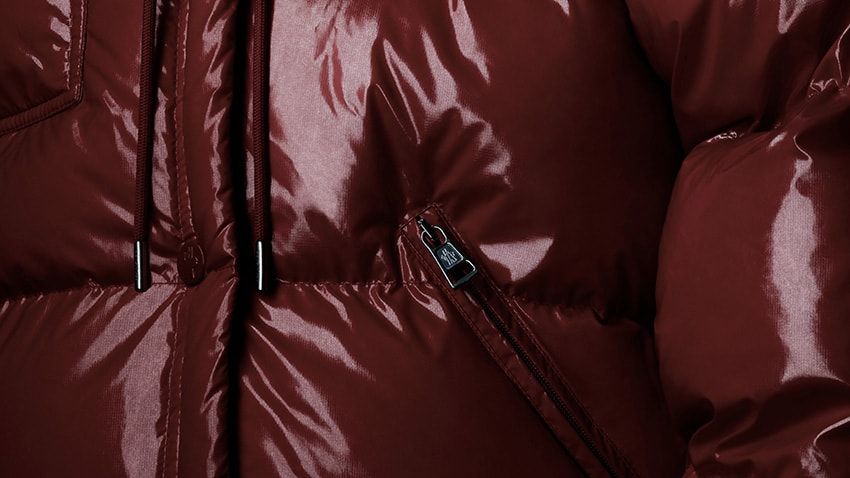 1954年誕生したモンクレールの「カラコルム」が復刻！ 優れた保温性と技術力を象徴するダウン - 6枚目の画像