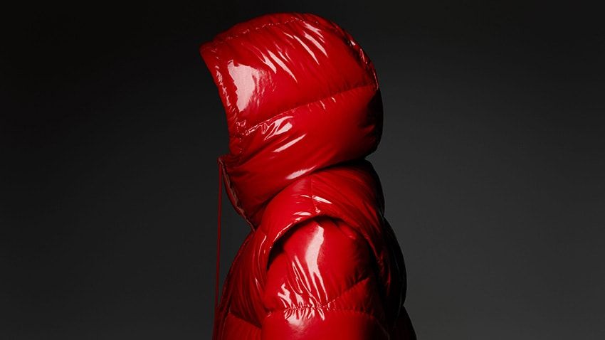 1954年誕生したモンクレールの「カラコルム」が復刻！ 優れた保温性と技術力を象徴するダウン - 7枚目の画像