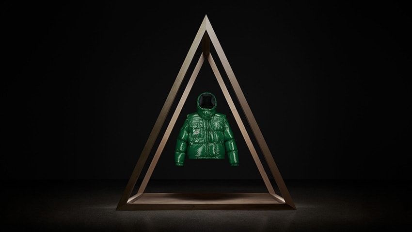 1954年誕生したモンクレールの「カラコルム」が復刻！ 優れた保温性と技術力を象徴するダウン - 8枚目の画像