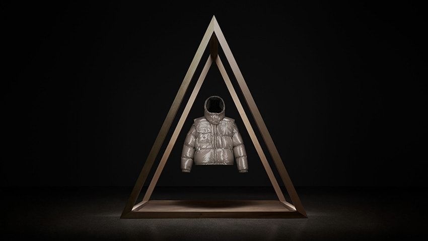 1954年誕生したモンクレールの「カラコルム」が復刻！ 優れた保温性と技術力を象徴するダウン - 9枚目の画像