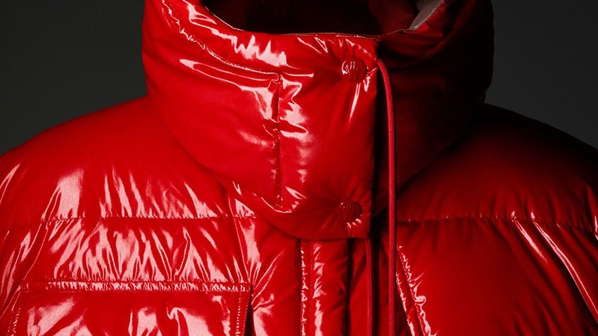 1954年誕生したモンクレールの「カラコルム」が復刻！ 優れた保温性と技術力を象徴するダウン - 10枚目の画像