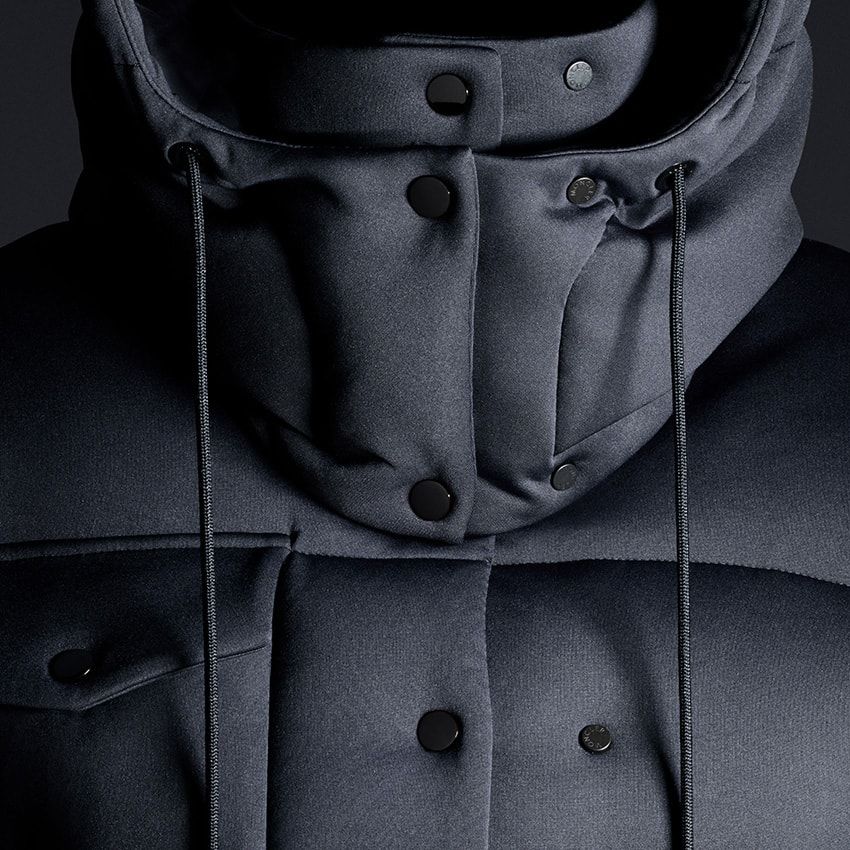 1954年誕生したモンクレールの「カラコルム」が復刻！ 優れた保温性と技術力を象徴するダウン - 11枚目の画像