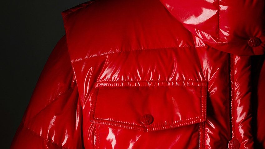 1954年誕生したモンクレールの「カラコルム」が復刻！ 優れた保温性と技術力を象徴するダウン - 13枚目の画像