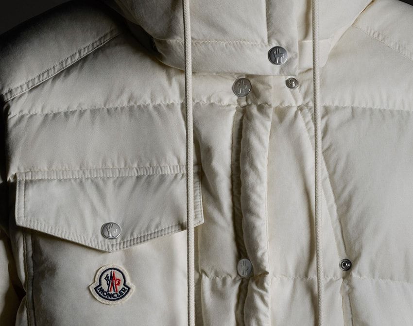 1954年誕生したモンクレールの「カラコルム」が復刻！ 優れた保温性と技術力を象徴するダウン - 3枚目の画像