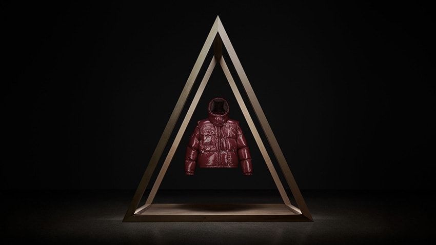 1954年誕生したモンクレールの「カラコルム」が復刻！ 優れた保温性と技術力を象徴するダウン - 16枚目の画像