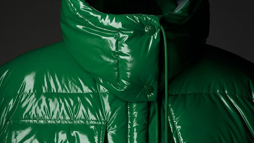 1954年誕生したモンクレールの「カラコルム」が復刻！ 優れた保温性と技術力を象徴するダウン - 18枚目の画像