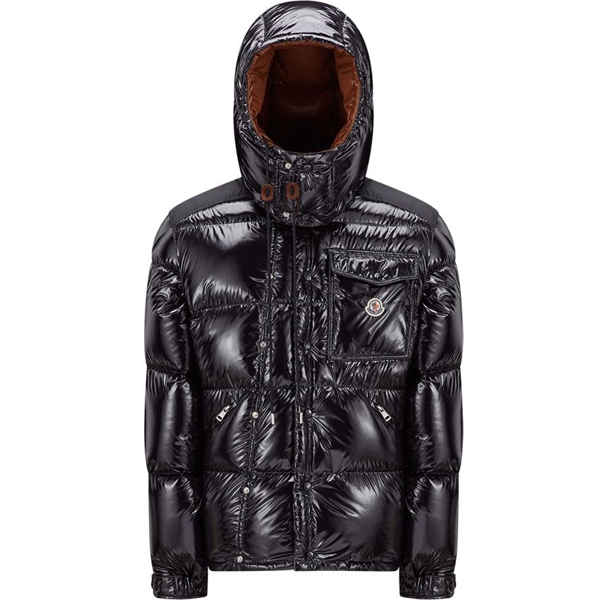 1954年誕生したモンクレールの「カラコルム」が復刻！ 優れた保温性と技術力を象徴するダウン - 20枚目の画像