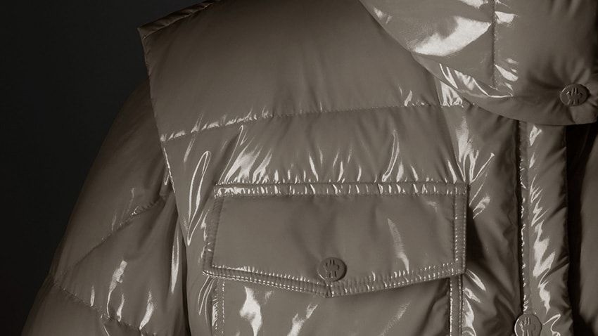 1954年誕生したモンクレールの「カラコルム」が復刻！ 優れた保温性と技術力を象徴するダウン - 21枚目の画像