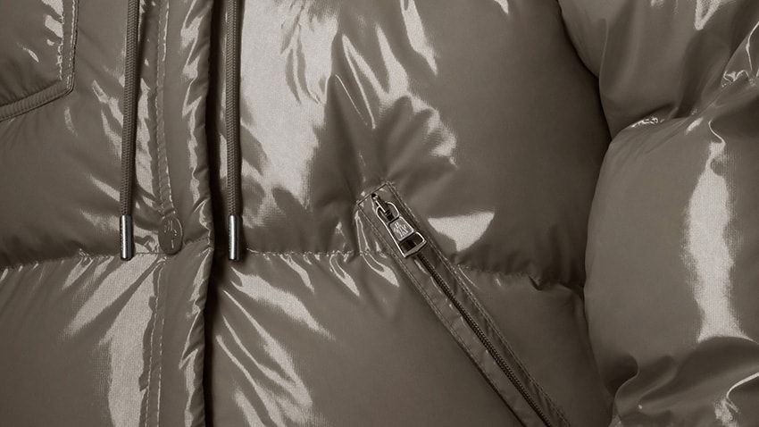 1954年誕生したモンクレールの「カラコルム」が復刻！ 優れた保温性と技術力を象徴するダウン - 26枚目の画像