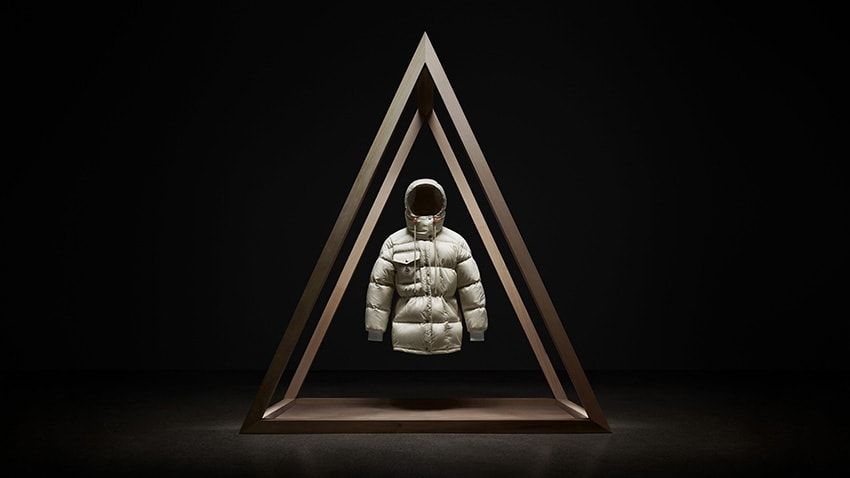 1954年誕生したモンクレールの「カラコルム」が復刻！ 優れた保温性と技術力を象徴するダウン - 28枚目の画像