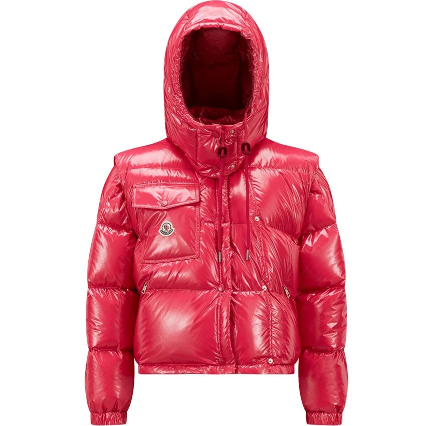 1954年誕生したモンクレールの「カラコルム」が復刻！ 優れた保温性と技術力を象徴するダウン - 29枚目の画像