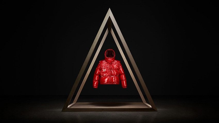 1954年誕生したモンクレールの「カラコルム」が復刻！ 優れた保温性と技術力を象徴するダウン - 31枚目の画像