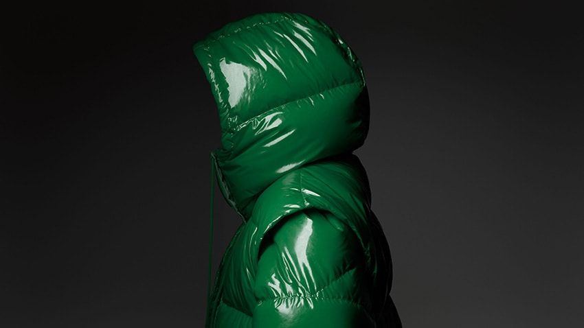 1954年誕生したモンクレールの「カラコルム」が復刻！ 優れた保温性と技術力を象徴するダウン - 32枚目の画像