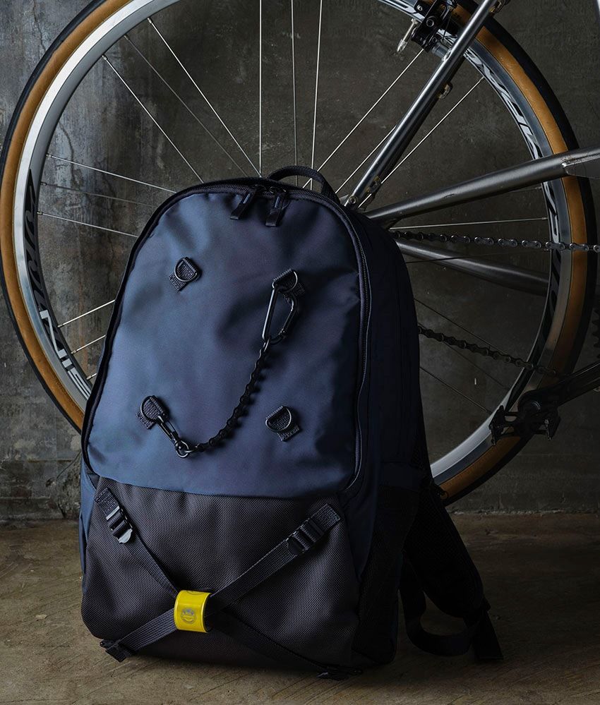 徒歩、ランニング、自転車……全9型展開のPOTR新作「ライド」は移動手段に合わせて選べるぞ！ - 2枚目の画像