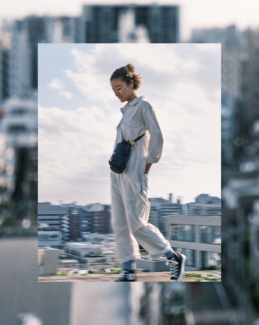 徒歩、ランニング、自転車……全9型展開のPOTR新作「ライド」は移動手段に合わせて選べるぞ！ - 15枚目の画像