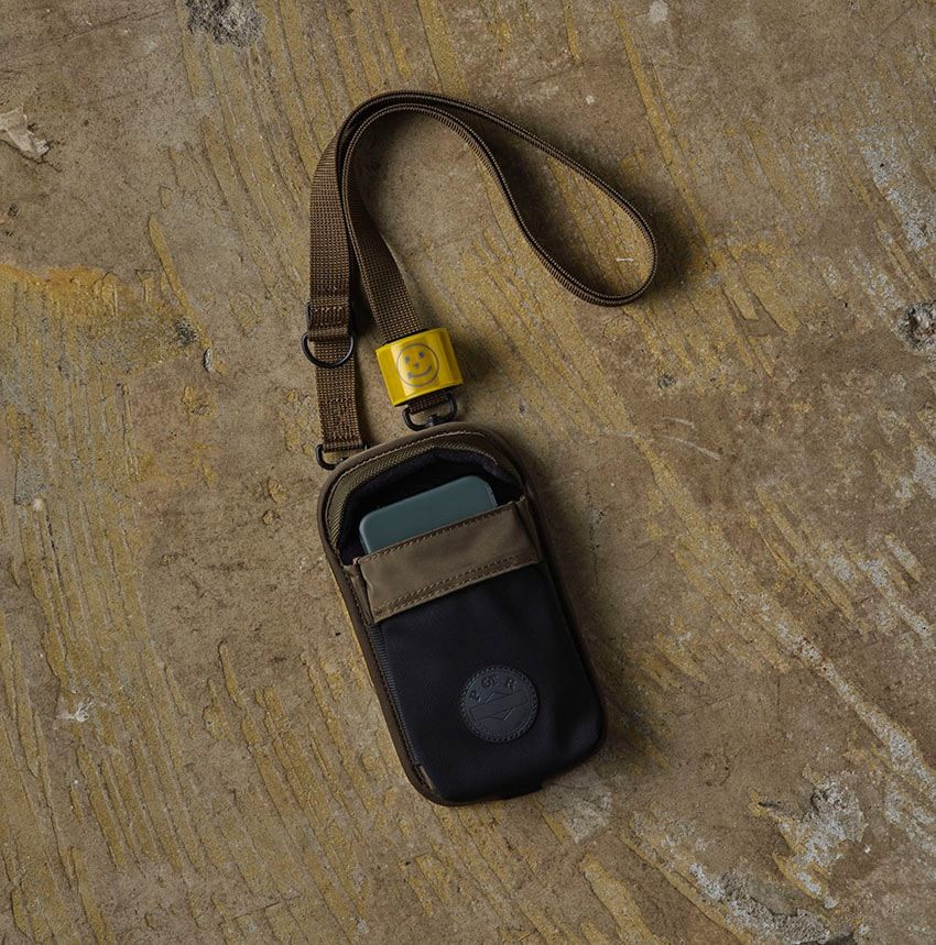 徒歩、ランニング、自転車……全9型展開のPOTR新作「ライド」は移動手段に合わせて選べるぞ！ - 5枚目の画像