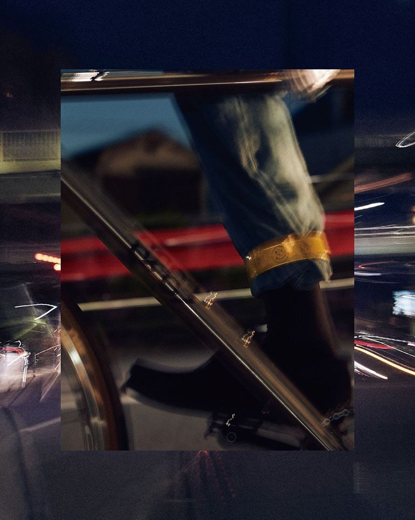 徒歩、ランニング、自転車……全9型展開のPOTR新作「ライド」は移動手段に合わせて選べるぞ！ - 17枚目の画像