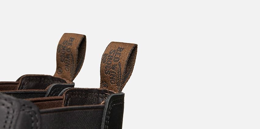 ゴアテックスの「レッドウィング」もリストック。池袋PARCOで新作2型と先行展開中！ - 38枚目の画像