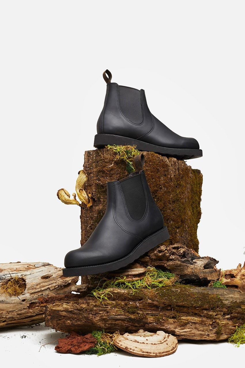 ゴアテックスの「レッドウィング」もリストック。池袋PARCOで新作2型と先行展開中！ - 39枚目の画像