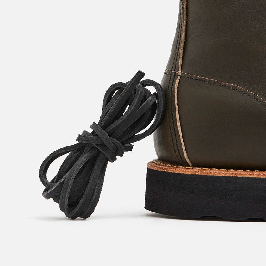 ゴアテックスの「レッドウィング」もリストック。池袋PARCOで新作2型と先行展開中！ - 54枚目の画像