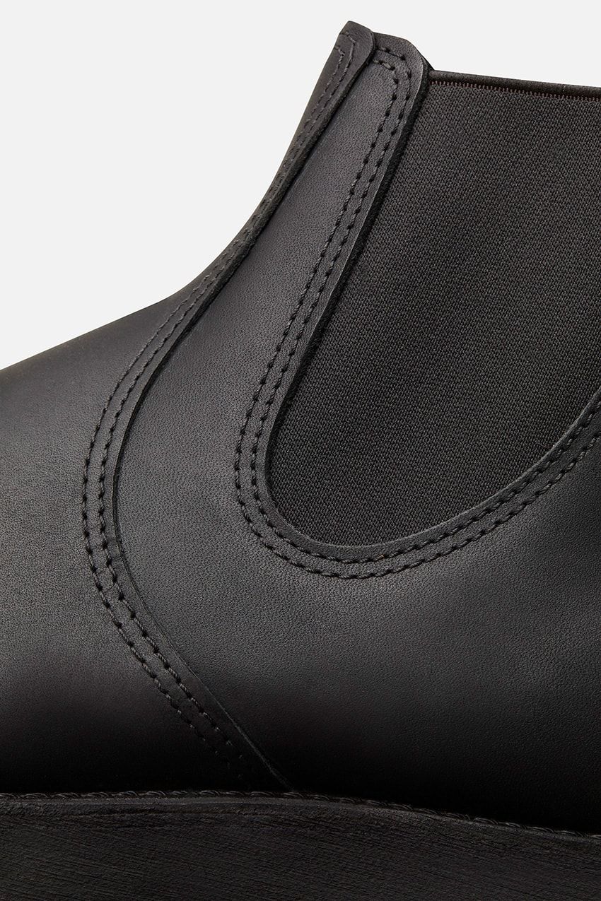 ゴアテックスの「レッドウィング」もリストック。池袋PARCOで新作2型と先行展開中！ - 49枚目の画像