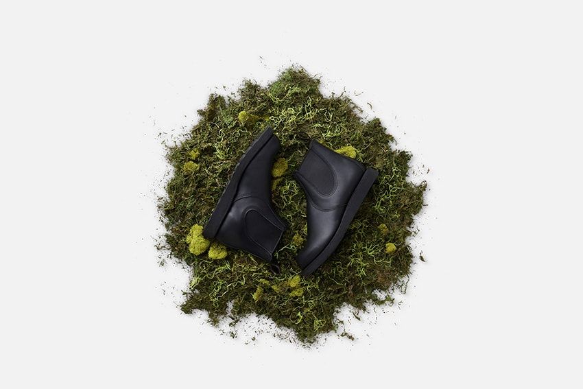 ゴアテックスの「レッドウィング」もリストック。池袋PARCOで新作2型と先行展開中！ - 51枚目の画像