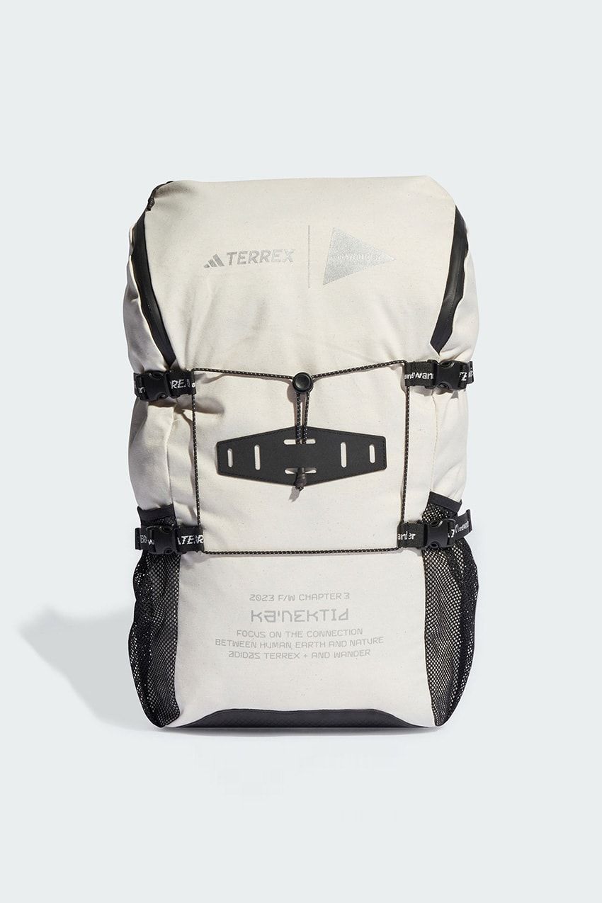 これで最後！「アディダス テレックス × アンドワンダー」第3弾。野中生萌 選手のビジュアルにも注目を - 10枚目の画像