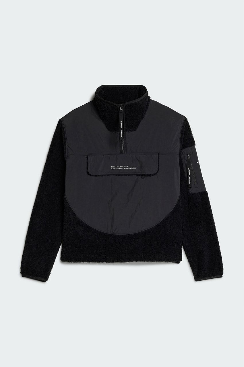 これで最後！「アディダス テレックス × アンドワンダー」第3弾。野中生萌 選手のビジュアルにも注目を - 11枚目の画像