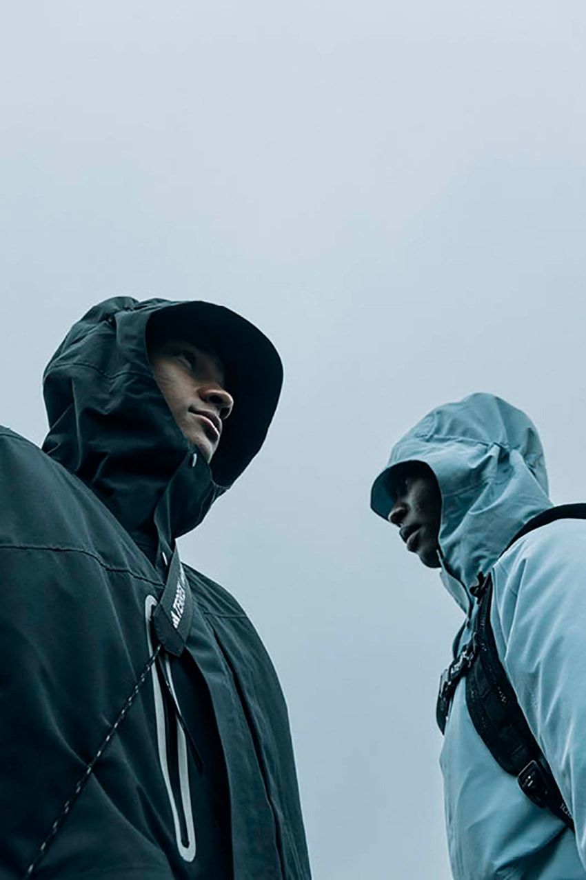 これで最後！「アディダス テレックス × アンドワンダー」第3弾。野中生萌 選手のビジュアルにも注目を - 13枚目の画像