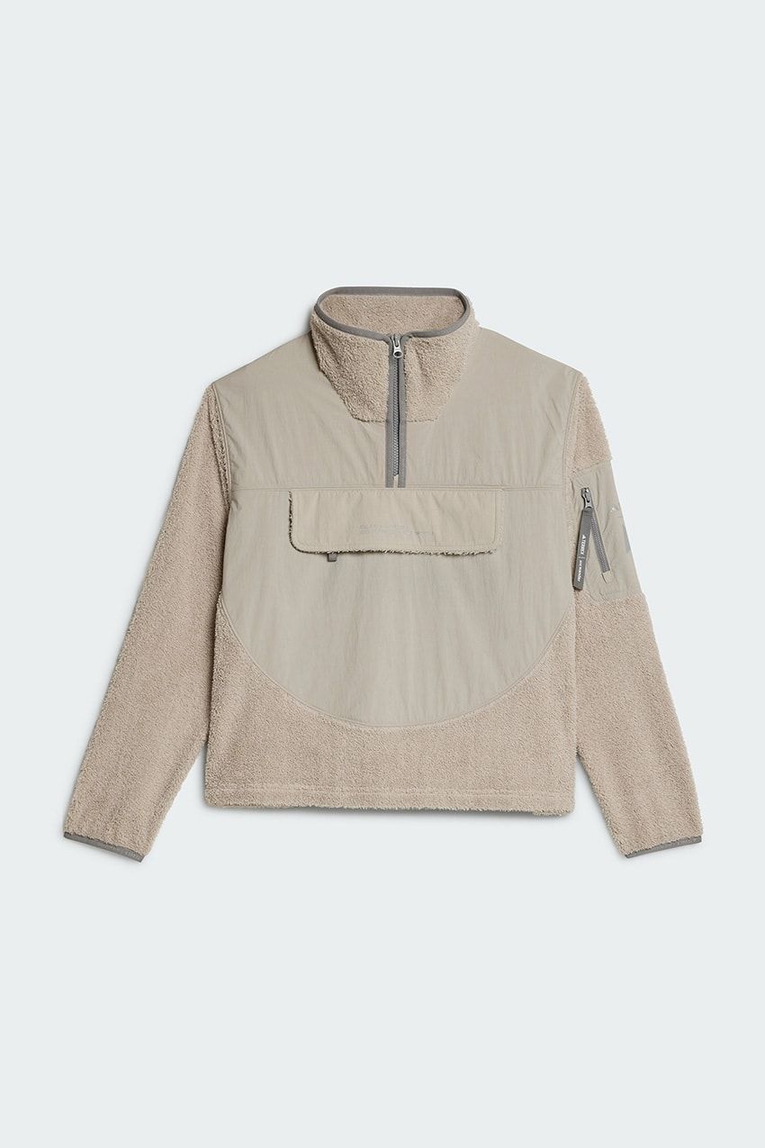 これで最後！「アディダス テレックス × アンドワンダー」第3弾。野中生萌 選手のビジュアルにも注目を - 14枚目の画像