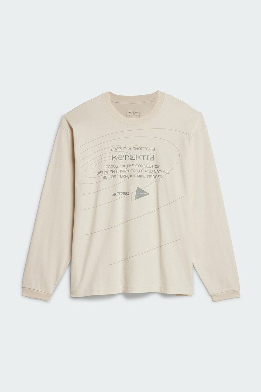 これで最後！「アディダス テレックス × アンドワンダー」第3弾。野中生萌 選手のビジュアルにも注目を - 17枚目の画像