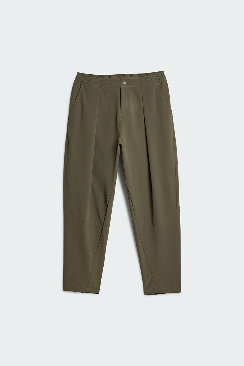 これで最後！「アディダス テレックス × アンドワンダー」第3弾。野中生萌 選手のビジュアルにも注目を - 22枚目の画像