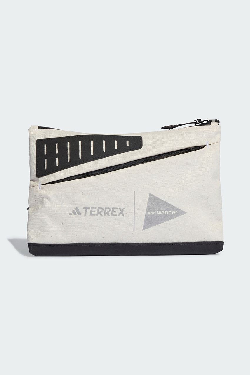 これで最後！「アディダス テレックス × アンドワンダー」第3弾。野中生萌 選手のビジュアルにも注目を - 24枚目の画像