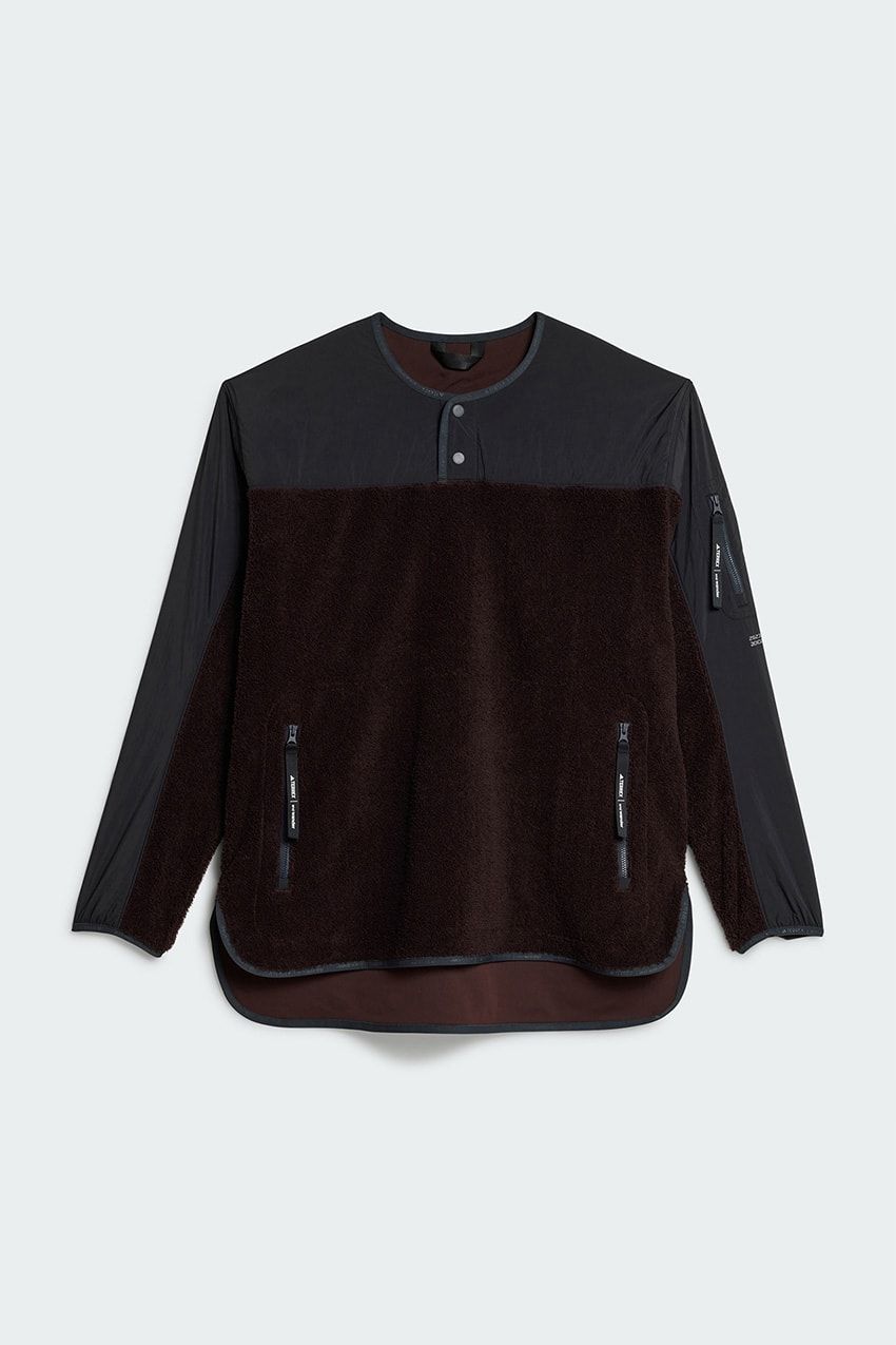 これで最後！「アディダス テレックス × アンドワンダー」第3弾。野中生萌 選手のビジュアルにも注目を - 28枚目の画像