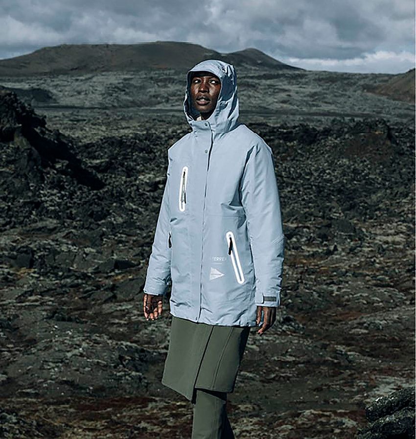 これで最後！「アディダス テレックス × アンドワンダー」第3弾。野中生萌 選手のビジュアルにも注目を - 29枚目の画像