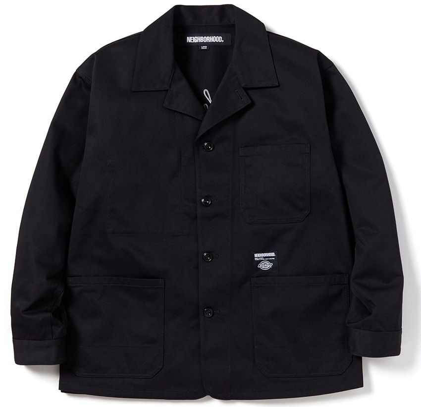 「ネイバーフッド×ディッキーズ」全4型。874ベースのパンツはシルエット違いで2モデル登場！ - 7枚目の画像